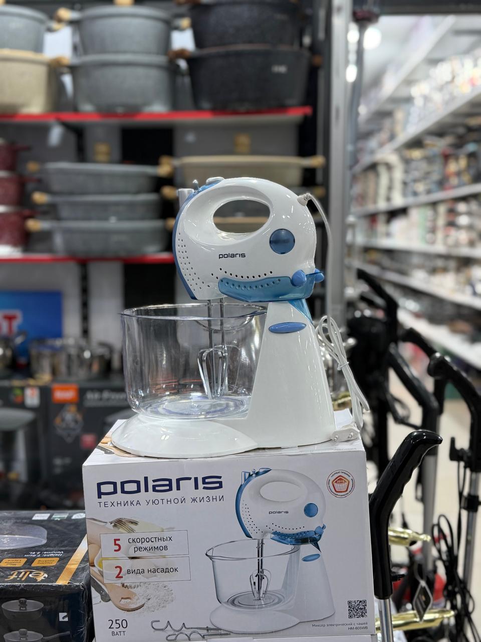 Polaris PHM 3006B Mikser