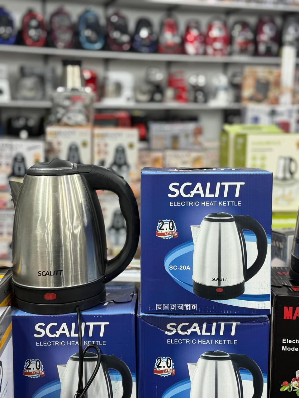 Scalitt